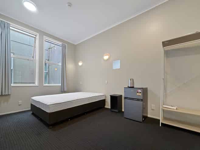 104/120 Wakefield Street, Te Aro