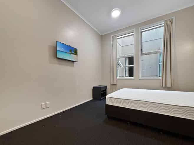 104/120 Wakefield Street, Te Aro
