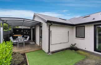 58C Whincops Road, Halswell