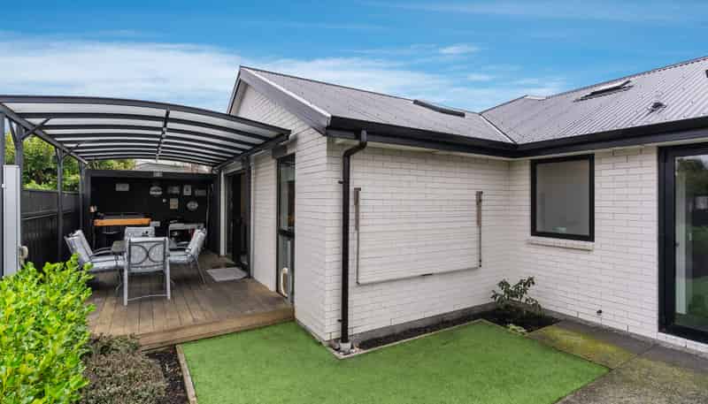 58C Whincops Road, Halswell