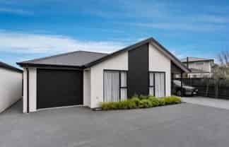 58C Whincops Road, Halswell