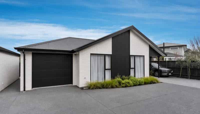 58C Whincops Road, Halswell