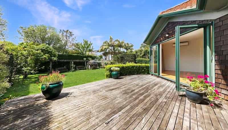 82 Benson Road, Remuera
