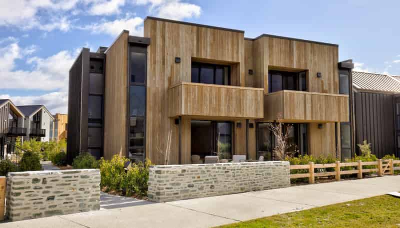 23/2 McKinlay Lane, Jacks Point