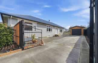 317 Wainoni Road, Avondale