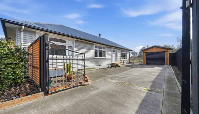 317 Wainoni Road, Avondale