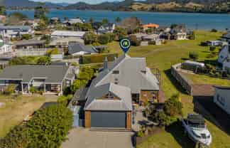 29 Pleasant Place, Pauanui