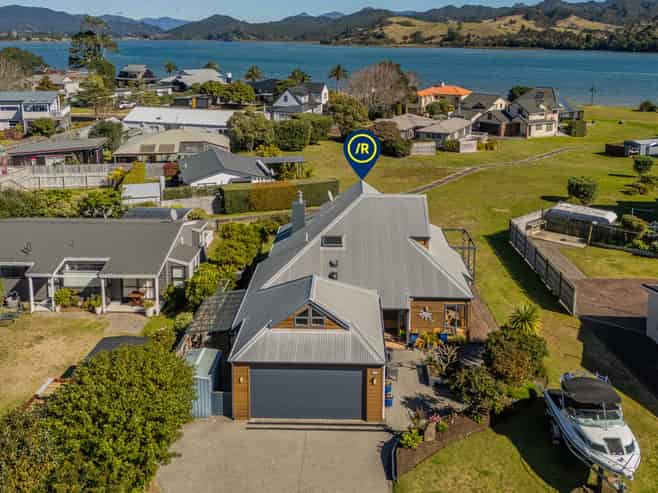 29 Pleasant Place, Pauanui