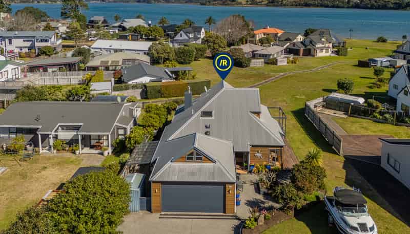 29 Pleasant Place, Pauanui