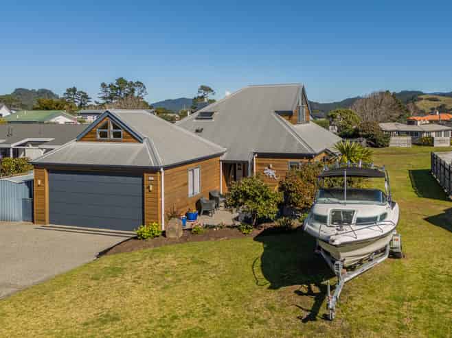29 Pleasant Place, Pauanui