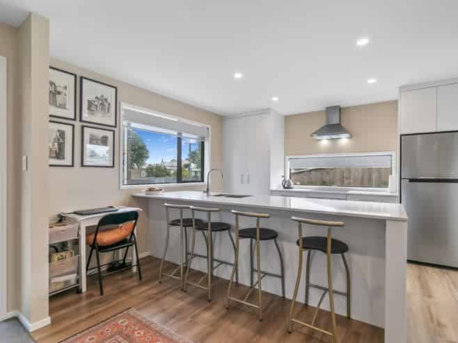 30 Duke Street, Levin