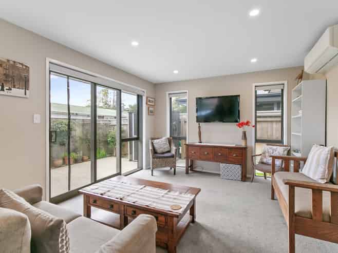 30 Duke Street, Levin