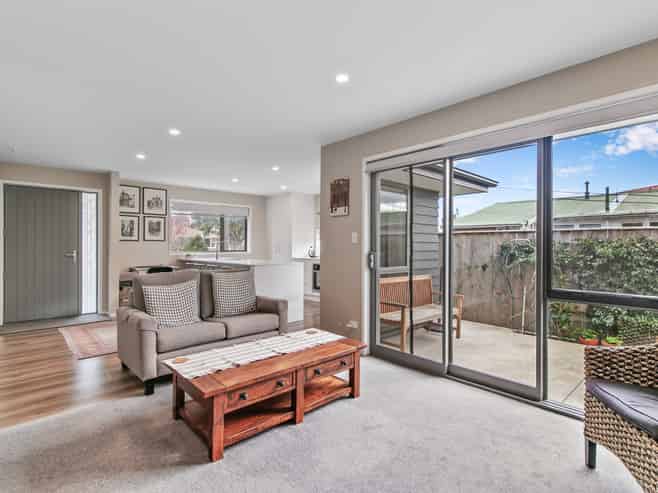 30 Duke Street, Levin