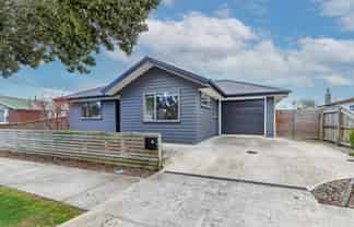 30 Duke Street, Levin