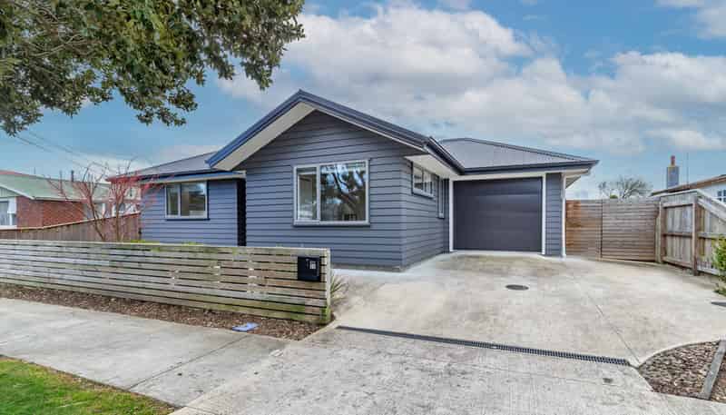 30 Duke Street, Levin