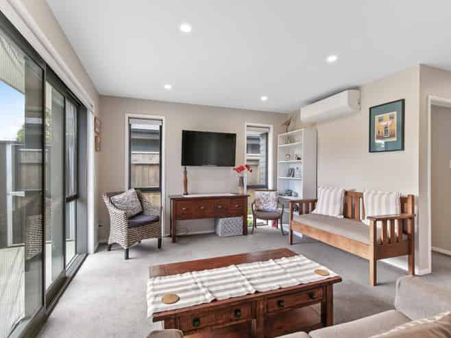 30 Duke Street, Levin