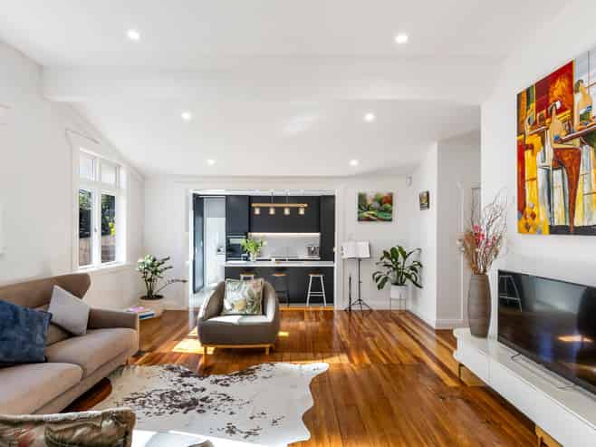 34 Mewburn Avenue, Mount Eden