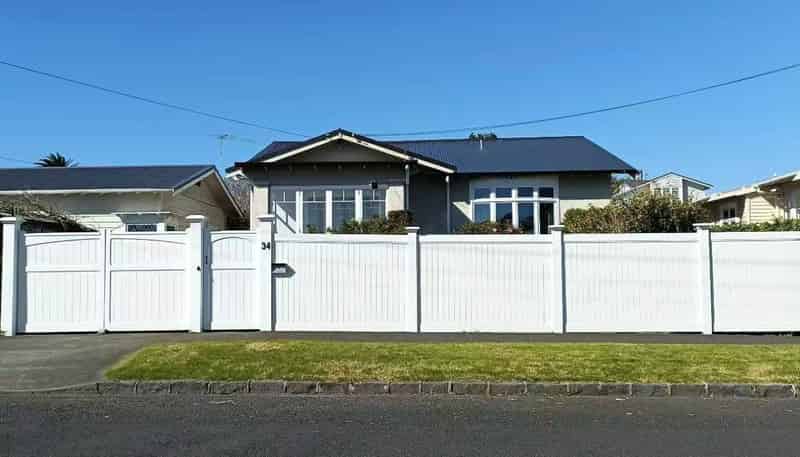 34 Mewburn Avenue, Mount Eden