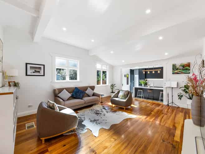 34 Mewburn Avenue, Mount Eden