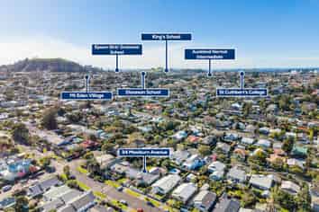 34 Mewburn Avenue, Mount Eden