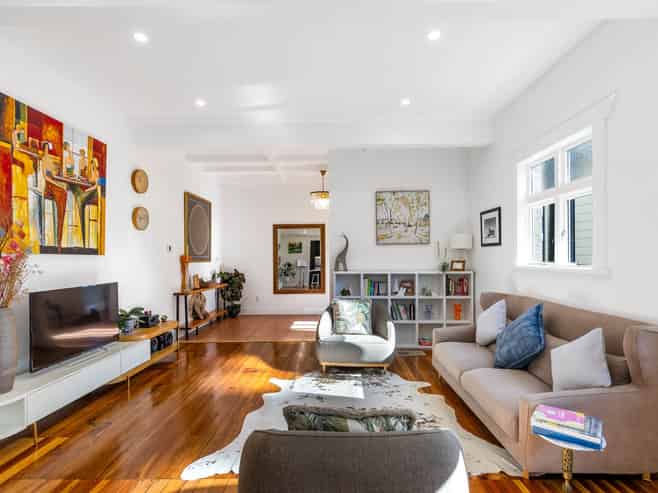 34 Mewburn Avenue, Mount Eden