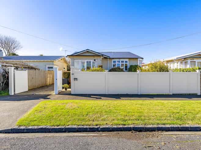 34 Mewburn Avenue, Mount Eden