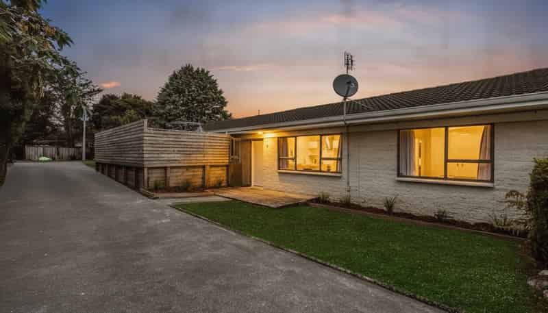 2/31 Bowater Place, Manurewa