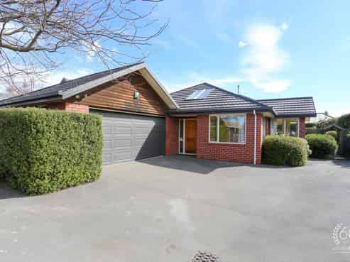 187 Withells Road, Avonhead