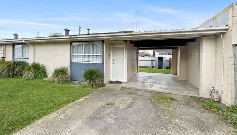 29B Queenwood Road , Levin