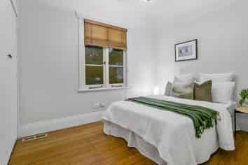 Auckland - Address withheld