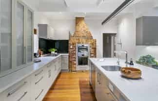 Auckland - Address withheld