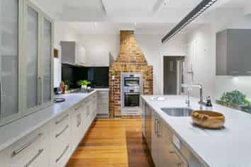 Auckland - Address withheld