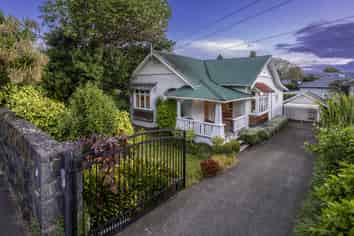 Auckland - Address withheld