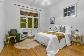 Auckland - Address withheld