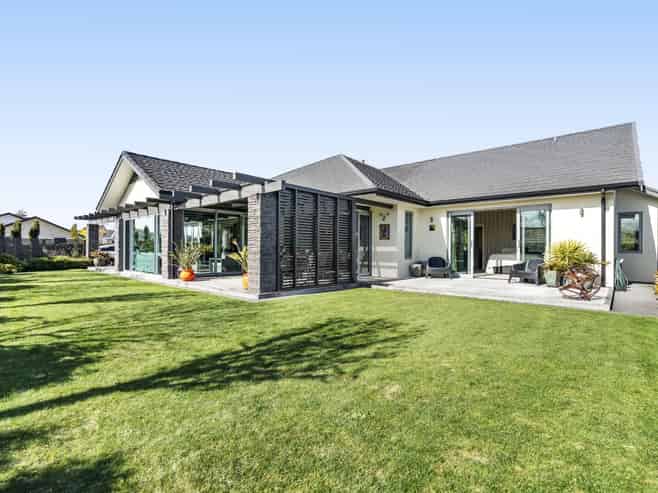 7b Royal Heights, Glen Avon