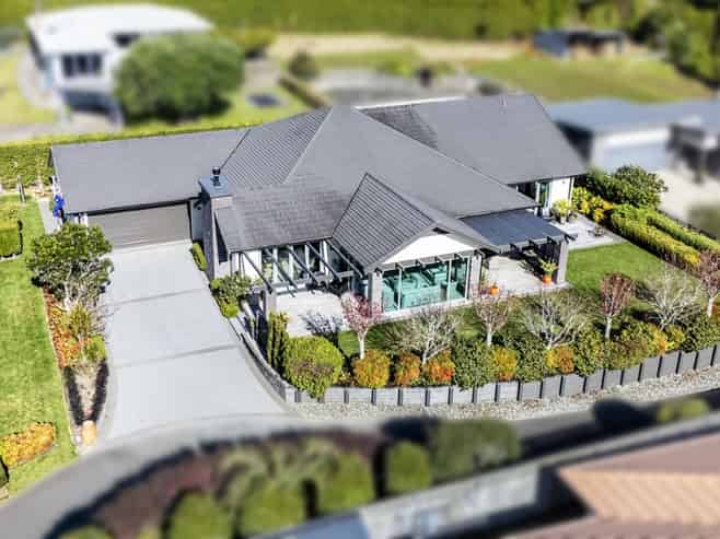 7b Royal Heights, Glen Avon