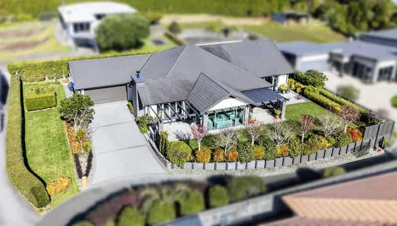 7b Royal Heights, Glen Avon
