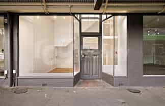 Ponsonby Road Retail | 143sqm