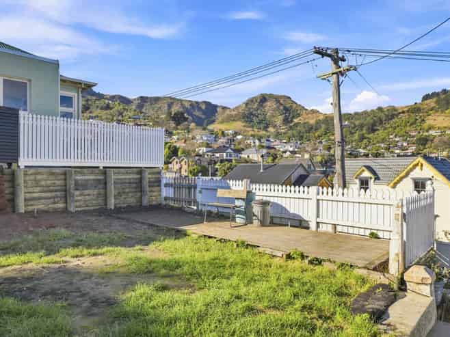 33 Dublin St, Lyttelton