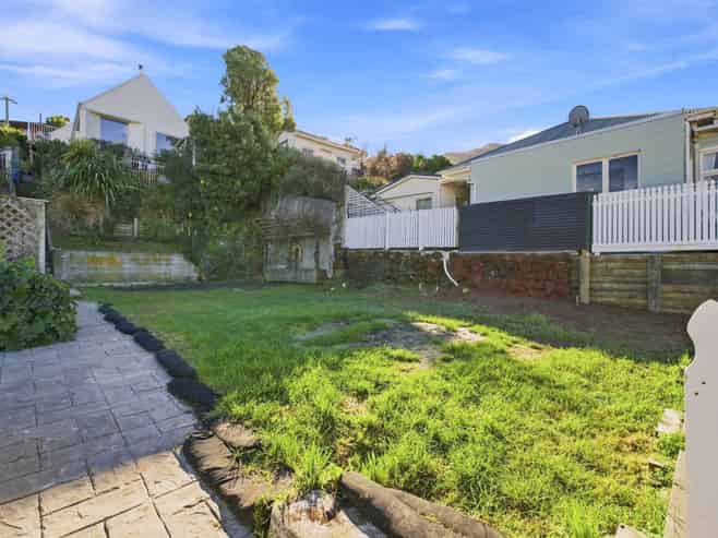 33 Dublin St, Lyttelton