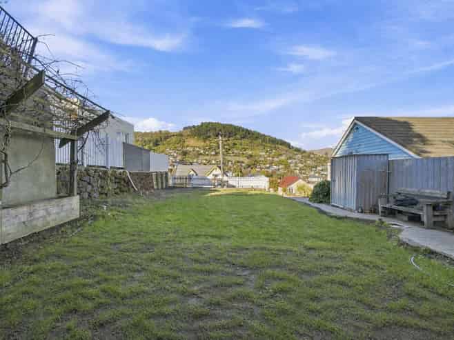 33 Dublin St, Lyttelton