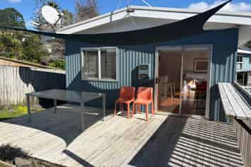 3b Maori Hut Road, Red Beach
