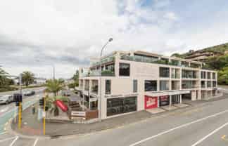 106 The Sands/ 13/5 Bisley Ave, Tahunanui