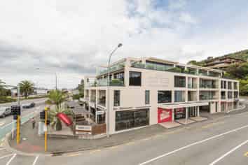 106 The Sands/ 13/5 Bisley Ave, Tahunanui