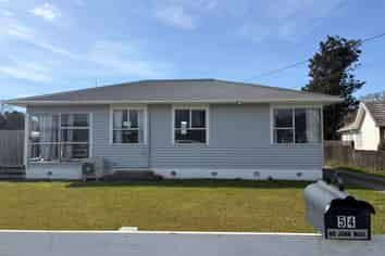 54 Rangitahi Street, Otorohanga