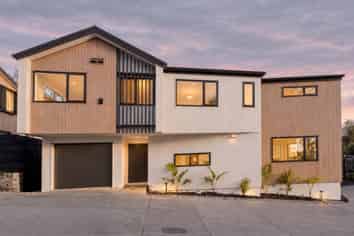 Lot 1/889 Beach Road, Waiake