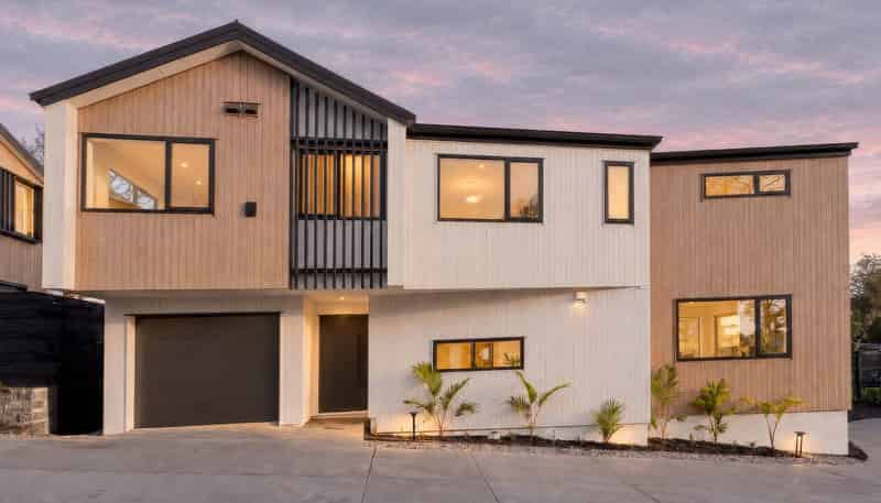 Lot 1/889 Beach Road, Waiake