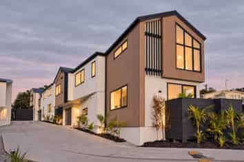 Lot 1/889 Beach Road, Waiake