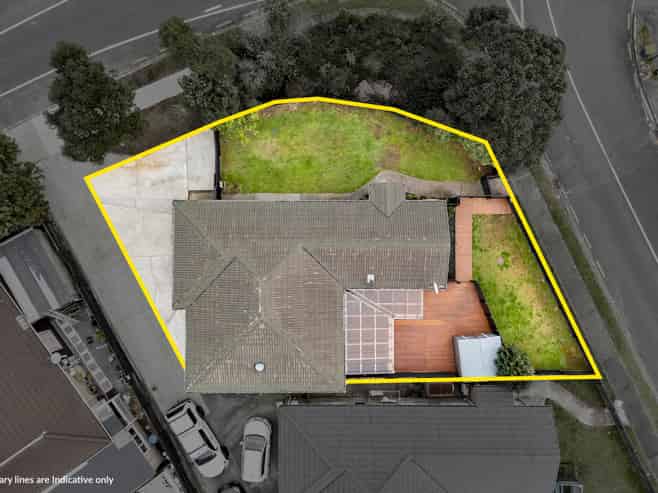 1A Charlenne Close, Ranui