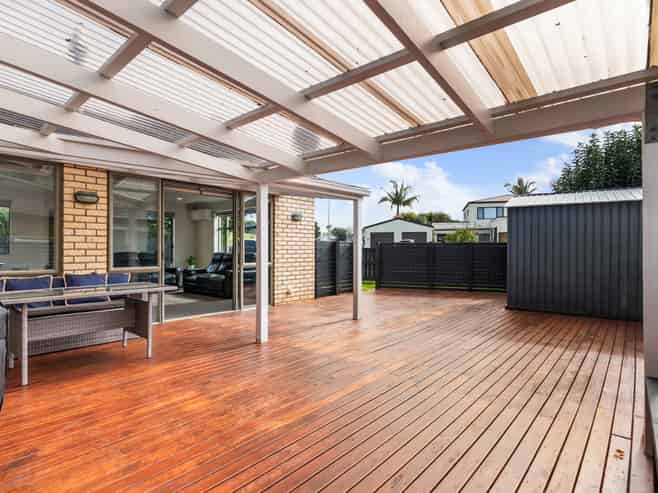 1A Charlenne Close, Ranui